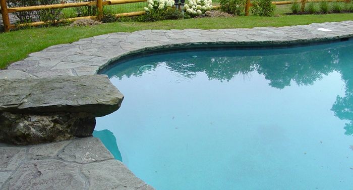 custom pools