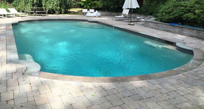 expert pool masonry